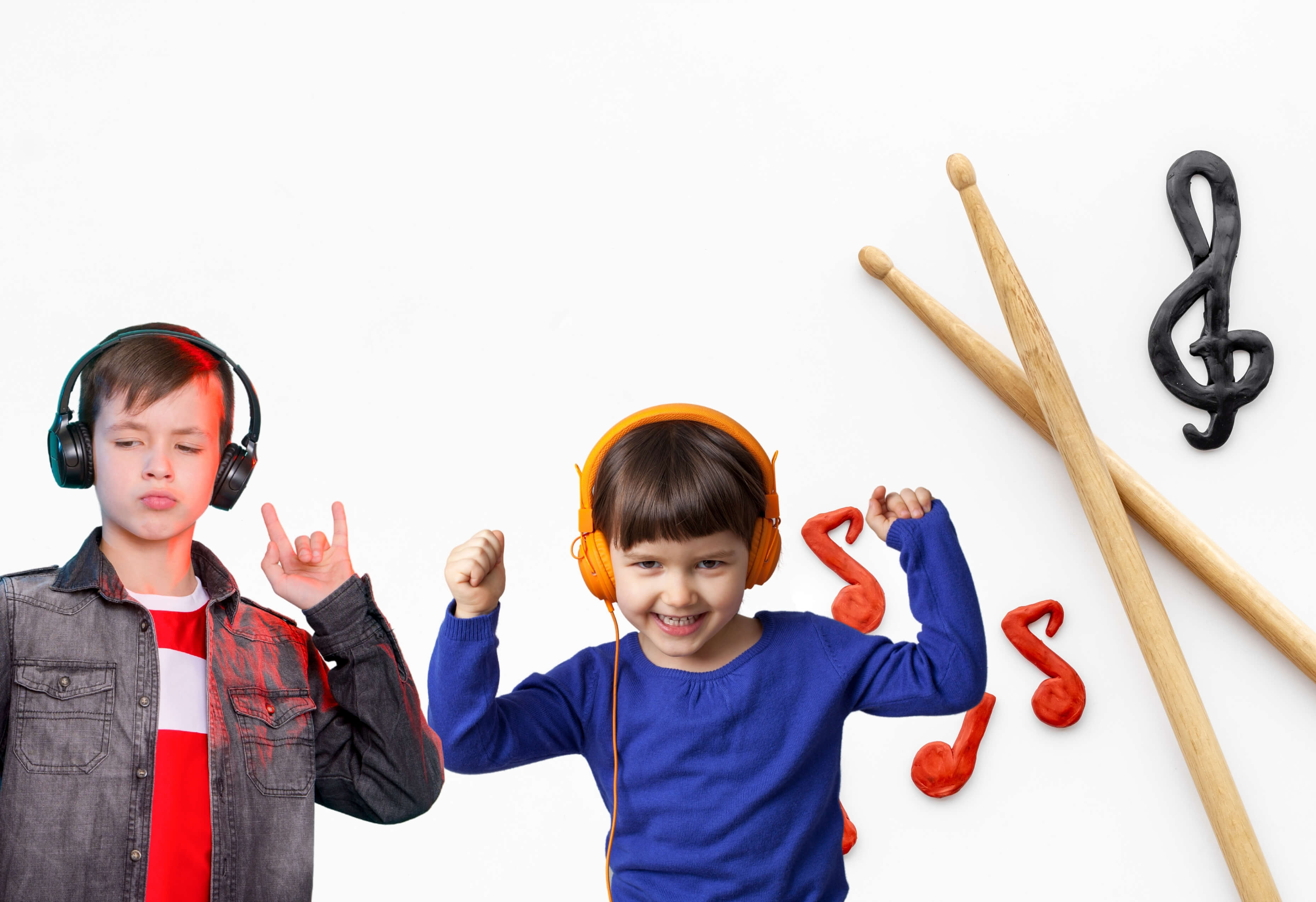 ORFF / RİTM / MÜZİK